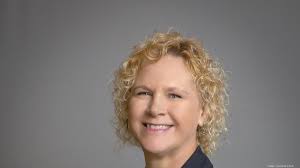 Mentoring Monday: Nicole Fielder, vice president, market leader and  treasury sales officer, Pilot Bank