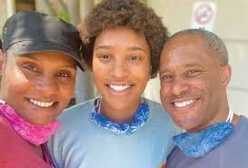 TWO THOUSAND TWENTY-ONE HELPING AIRMEN Emerging Stronger after COVID