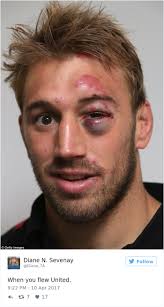 314 Of The Funniest Reactions To United Airlines Violently Dragging A Man  Off A Plane (Add Yours)