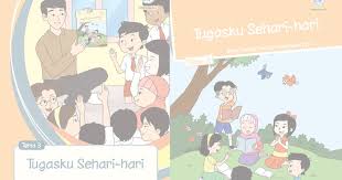 Buku matematika yang akan kami bagikan terdiri dari buku guru dan buku siswa untuk kelas 4, 5, dan 6. Materi Pelajaran Matematika Kelas 2 Sd Kurikulum 2013 Cara Mengajarku