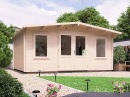 Sie können hier gartenhäuser aus holz kaufen. Gartenhaus Severn