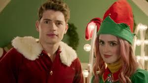 A Cinderella Story Christmas Wish Netflix