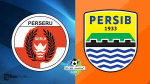 Jadwal tayang dan siaran ulang 7 hari: Live Streaming Perseru Serui Vs Persib Bandung Di Liga 1 Tak Tayang Di Tv Cuma Di Sini 13 30 Wib Tribunstyle Com