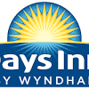 Days inn & suites by wyndham wildwood. 1
