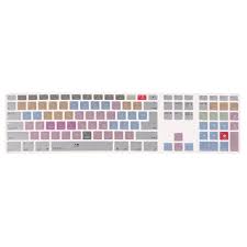 The no.1 website for pro audio. Computers Tablets Network Hardware Keyboard Cover Ductility Skin For Apple Macbook Pro Mac G6 Avid Pro Tools Computer Keyboard Protectors