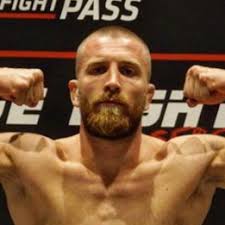 Daniel Konrad vs. Jesse James Kosakowski, Reality Fighting