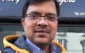 Kent earthquake of 4.2 magnitude hits coast