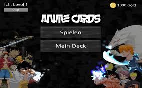 List of the best card game anime, voted on by ranker's anime community. Anime Cards For Android Apk Download