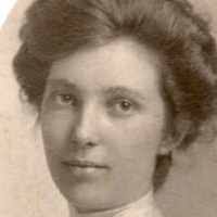 Clarinda Daisy Allen (1878–1949)