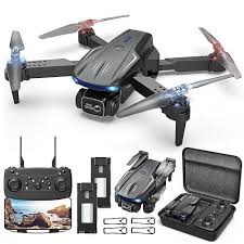 Drone with Camera for Kids and Adults