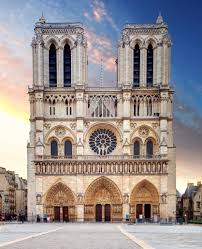 Notre dame de paris 10. Cathedrale Notre Dame De Paris Paris Arrivalguides Com