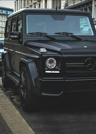 Mercedes Suv