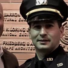 Todd Shea : 50-a.org