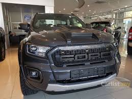 While the instrument console in the ford ranger feels quite comprehensive and futuristic, the presence of some of the premium features shared with the ford. Ford Ranger 2021 Wildtrak High Rider 2 0 In Kuala Lumpur Automatic Pickup Truck Black For Rm 149 500 7699402 Carlist My