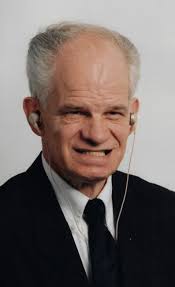 Dale Parson Obituary