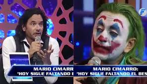 Televisión archivos