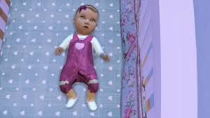 They might provide additional features, but they come with a cost. Baby Girl S Clothes Override Mod Sims 4 Mod Mod For Sims 4