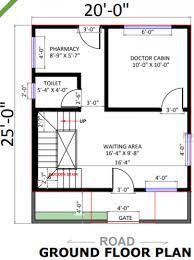 Small House Plan Under 500 Sq Ft