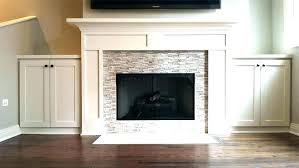 Rustic Fireplace Mantel Shelf Tom Adams Furniture From Excellent Ideas For The Contemporary In 2020 Fireplace Mantel Surrounds Fireplace Surrounds Modern Fireplace