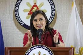 Robredo was not present at the batasang pambansa. Sana All Robredo S Initiative To Help Education Sector In Distance Learning Gains Praises