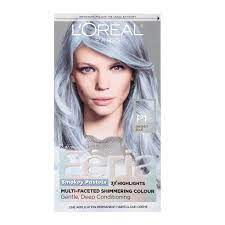 Silver Hair Is Trending Here S How To Get The Grey Look At Home Vidal Sassoon Hair Color Grey Hair Dye Maroon Hair Colors