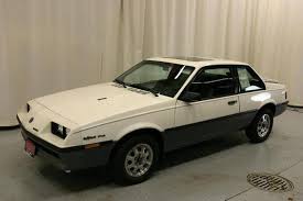 1986 Buick Skyhawk Turbo : r/regularcarreviews
