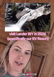 Lucky Pond Lander Wyoming