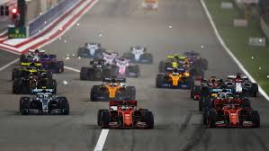 Saiba onde assistir a corrida ao vivo na tv. F1 Schedule 2020 Official Calendar Of Grand Prix Races