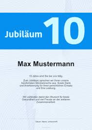 10jähriges mädchen wird ausgegrenzt ! Urkunde Fur Langjahrige Mitarbeiter 10 Jahre Blau Pdf Vorlage Zum Ausdrucken