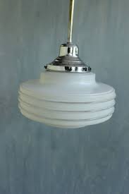 Target/home/white frosted glass light fixture (3430)‎. French Frosted Glass Ceiling Fixture 145 Antiques