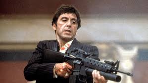 Like, comment, share, subscribe and click the notification. Scarface Reboot Release Date Cast And Plot