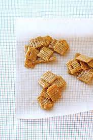 9 Ways To Have Cereal For Dessert Cereal Dessert Cereal Recipes Desserts Cereal Recipes Snacks