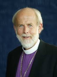 LWF President Mark Hanson