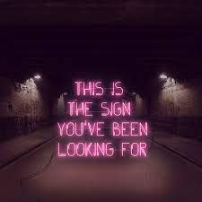I Create Digital Neon Art Neon Quotes Neon Art Neon Words