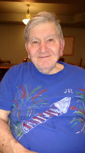 Is this balloon Molly due soon? As her stomach has gone very dark