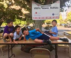 SiVYBridge Firecracker Youth Day