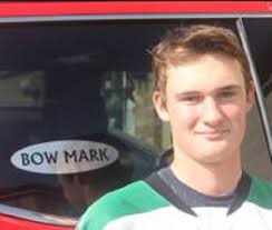 Former Bow Mark Oiler Heads to Camrose of the AJHL