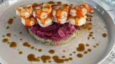 La Ville Superbe in Genoa - Restaurant Reviews, Menu and Prices ...