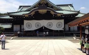 靖国神社 ・ 靖国フリマ の 案内図. åˆ€å‰£ãƒ¯ãƒ¼ãƒ«ãƒ‰ é–å›½ç¥žç¤¾éŠå°±é¤¨