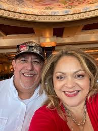 Elizabeth Cerna's Instagram, Twitter & Facebook