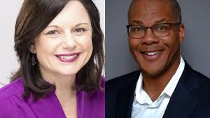 Ford Motor hires Waldo from Apple, Chris Smith from Cheniere Energy