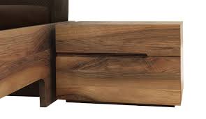 Often designed with drawers and shelves for often designed with drawers and shelves for additional bedroom storage, bedside tables support a range of bedroom functions by holding items. Zeitraum Nightstand Bed Table