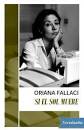 Resultado de imagen para "oriana fallaci" "el secreto"