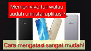 We did not find results for: Cara Mengatasi Memori Vivo Y53 Memori Penuh By Wilman Kadarisman
