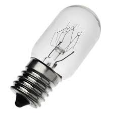 50,000 hours of life on the light. Sewing Machine Light Bulb 5 8 In Screw Base Light Notions Sewing Ironing Family Consumer Sciences Education Supplies Nasco