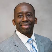 Eric Bachenheimer, MBA, MHSA