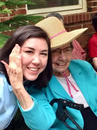 Photos: Readers share images of their moms in honor of Mother's Day