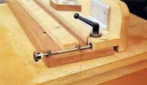 2559 Micro Adjustable Router Fence Router Table Router Table Fence Diy Router Table