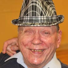 Joseph Patrick Hagerty