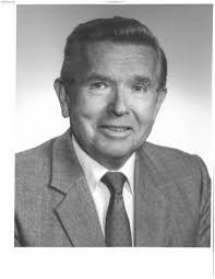 Gerald Murdock, last chief engineer for SP, passes